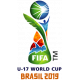 U17-Weltmeisterschaft 2019