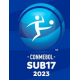 U17-Südamerikameisterschaft 2023