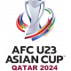 AFC U23 Asian Cup 2024 