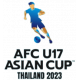 AFC U17 Asian Cup