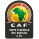 U23 Afrika-Cup 2015