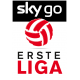Relegation Erste Liga (- 2015)