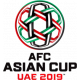 Asienmeisterschaft 2019