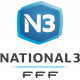 Championnat National 3 - Groupe A