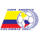 Copa América 2001