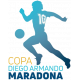 Copa Diego Armando Maradona - Fase Complementación