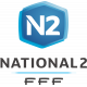 Championnat National 2 - Groupe D