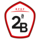 Segunda División B - Abstiegsrunde (-2021)
