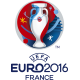 Campeonato da Europa 2016