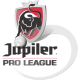 Entscheidungsspiele Jupiler Pro League