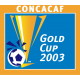 Gold Cup 2003