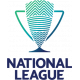 National League - Central