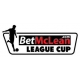 Bet McLean League Cup