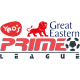 Prime League (1997-2017)