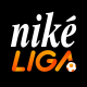 Nike Liga - Championship Group
