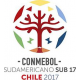 U17-Südamerikameisterschaft 2017