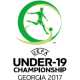 U19-Europameisterschaft 2017