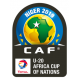 Coppa d'Africa U20 2019