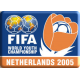 U20-Weltmeisterschaft 2005