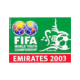 Campionato mondiale U20 2003