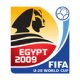 U20-Weltmeisterschaft 2009