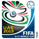 Campionato mondiale U17 2013