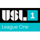 USL League One Playoffs