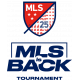 MLS is Back Tournament (2020)