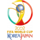 Copa Mundial 2002
