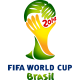 Copa Mundial 2014