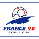 Copa Mundial 1998