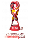 Wereldkampioenschap Onder 17 - 2023