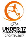 U17-Europameisterschaft 2017