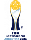 Coupe du Monde U20 2023