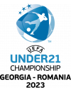 UEFA U-21欧州選手権2023