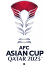 Asian Cup Qualifikation