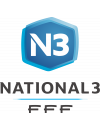 National 3 - Bretagne