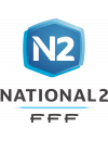 Championnat National 2 - Groupe B