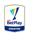 Liga Dimayor Finalización
