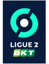 Relégation Ligue 2