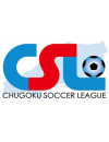 Liga de fútbol Chugoku