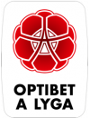 A Lyga - Championship Round