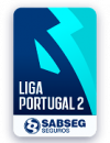 Лига Португалии 2