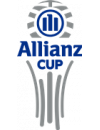 Logo Allianz Cup