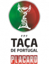 Logo Taça de Portugal