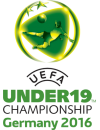 U19-Europameisterschaft 2016