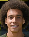Axel Witsel Alter