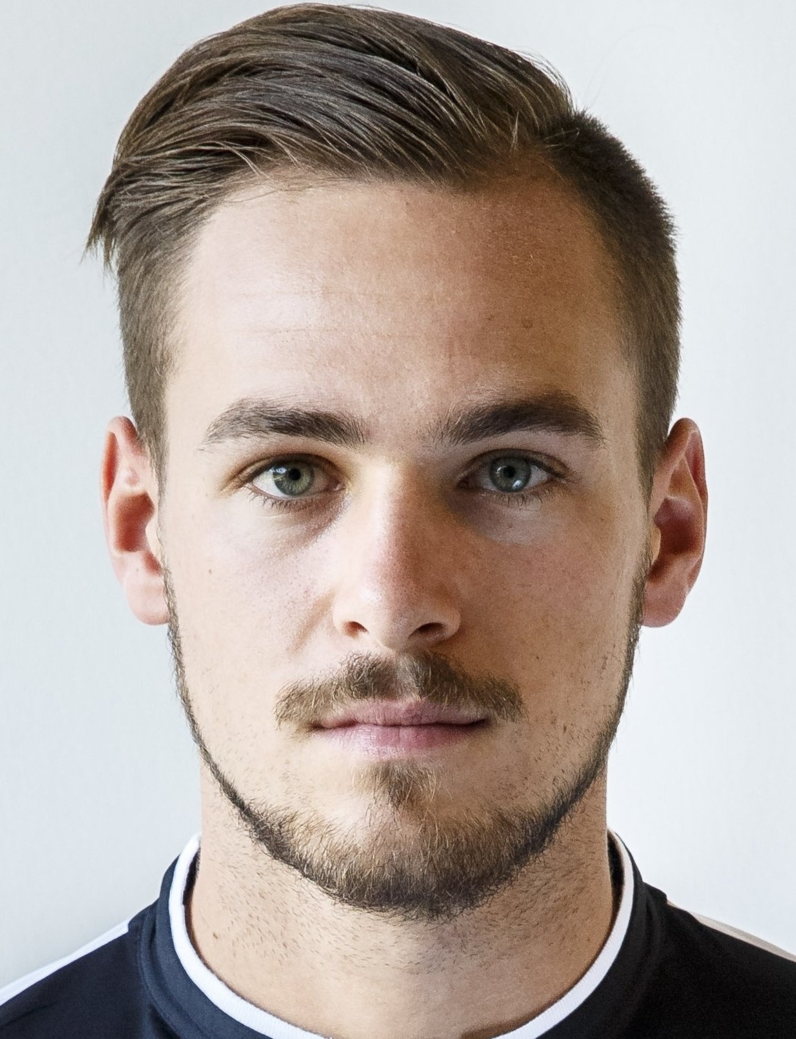 Lukas Spendlhofer - Player Profile 17/18 | Transfermarkt