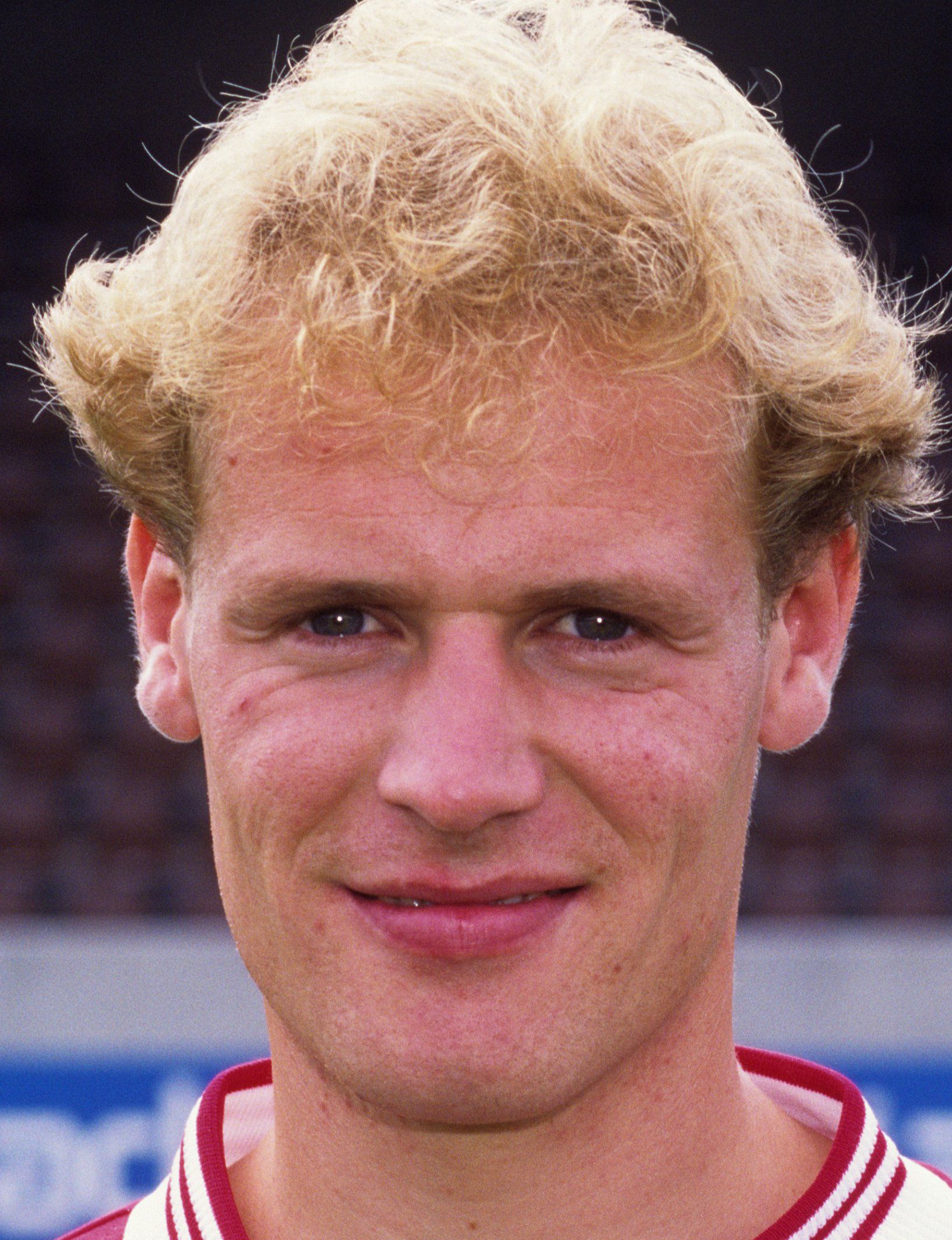 Андре играм. Peter Shilton 1986. Jan Derck van Karnebeek.