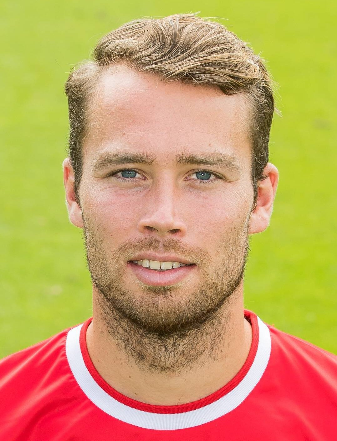 Sander Van De Streek Player Profile 19 20 Transfermarkt